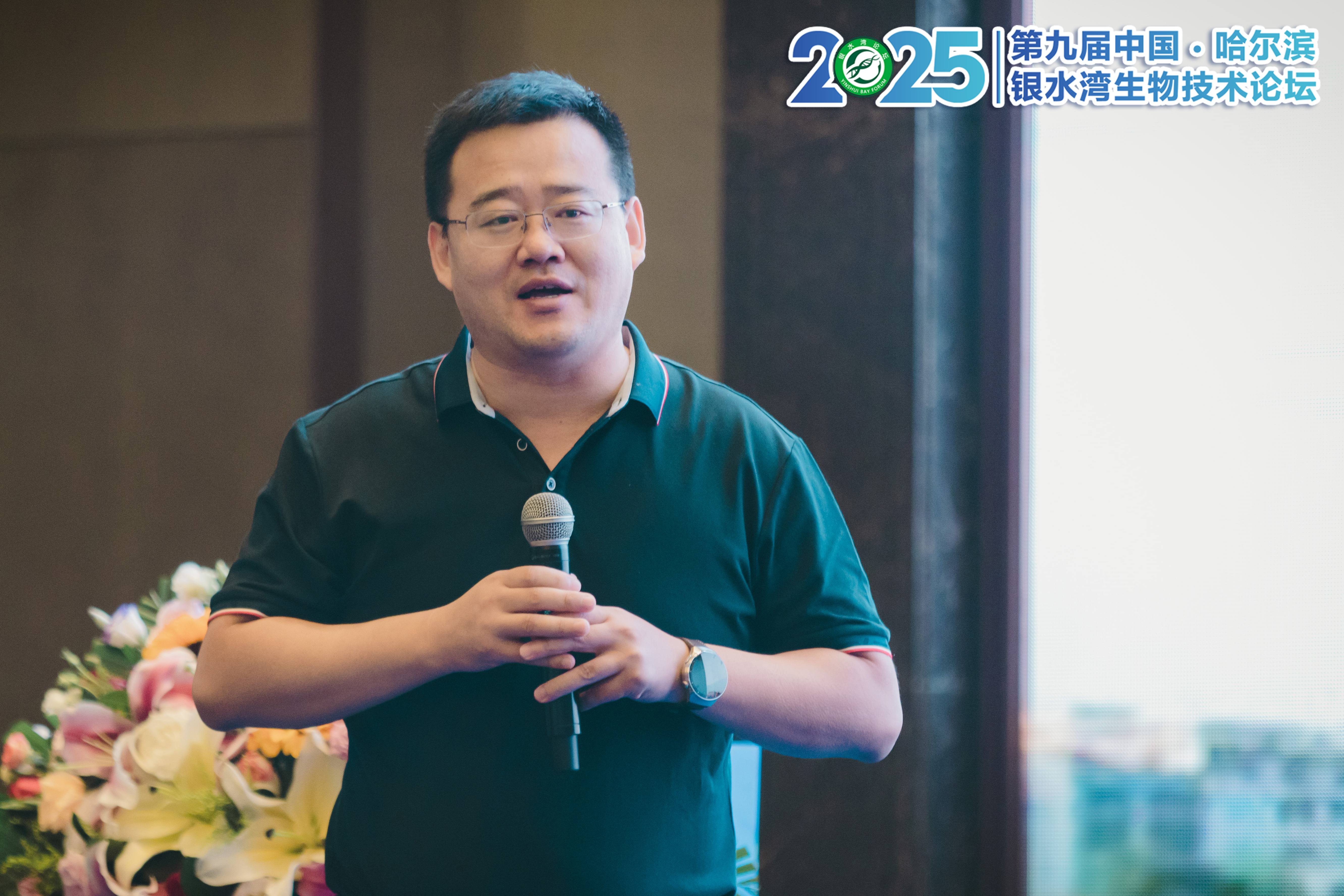 銀水灣論壇會議筆記|王興龍：類NADC30 PRRSV凈化難點